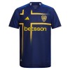 Maillot de Supporter Boca Juniors Troisième 2024-25 Pour Homme